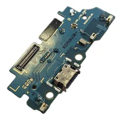 ORYGINALNA PŁYTKA Złącze MIKROFON Port USB SAMSUNG A16 4G SM-A165